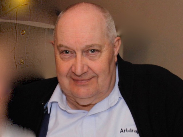 Donis Vanhoof 23/03/1945 - 17/01/2020